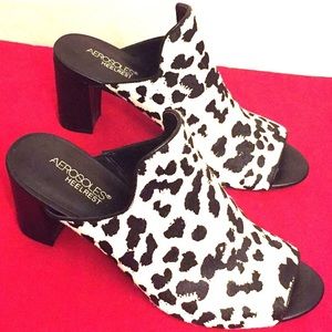 aerosoles birdwatcher